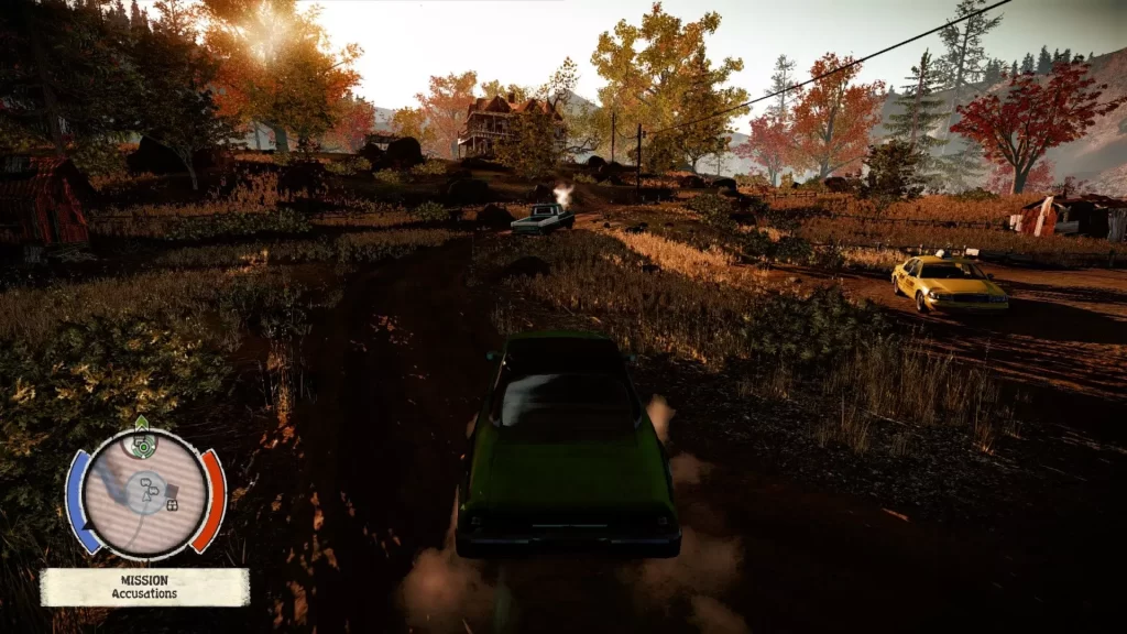state of decay pc game download