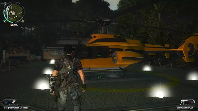 just cause 2 pc game download