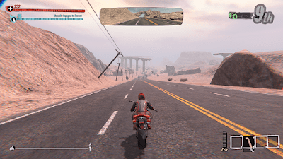 Road redemption pc game download