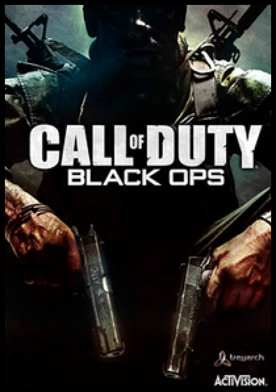 call of duty black ops pc game download