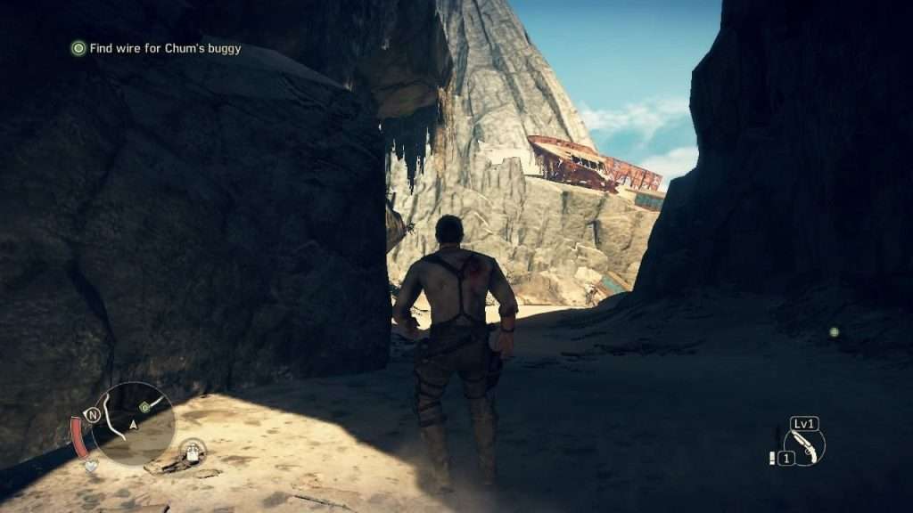 Mad max pc game download