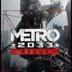 metro 2033 redux pc game download