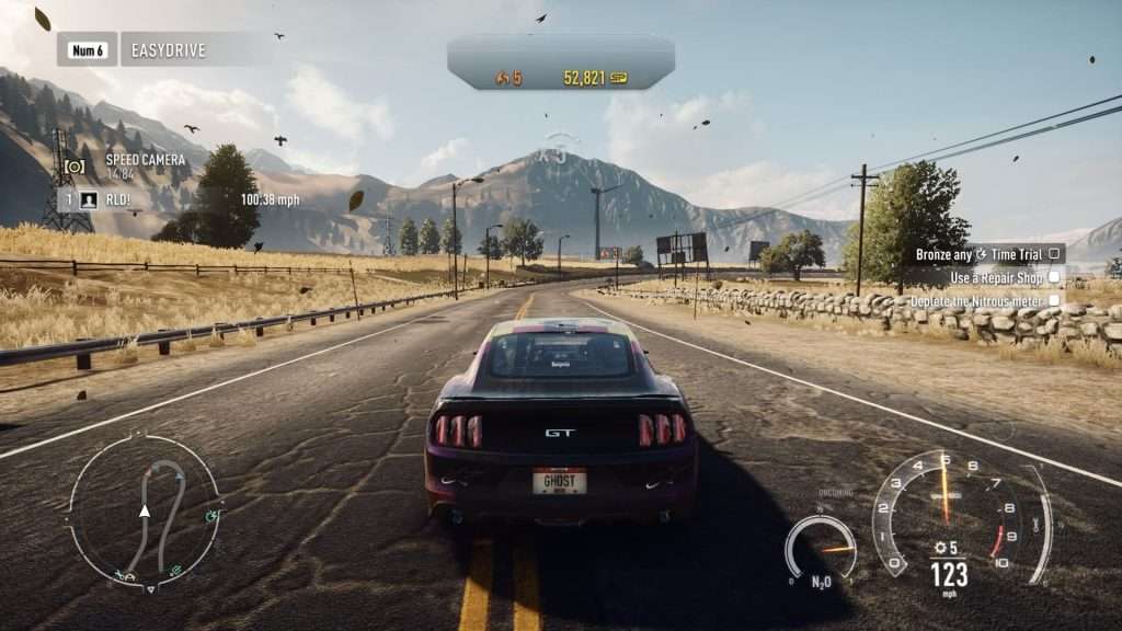 Need for speed rivals pc game download